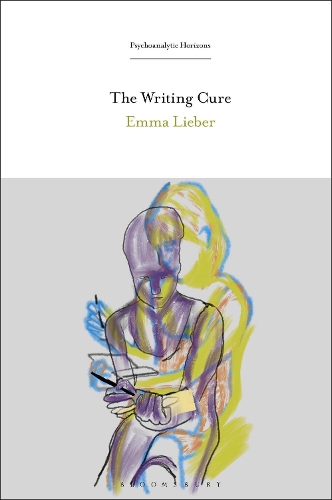 The Writing Cure.