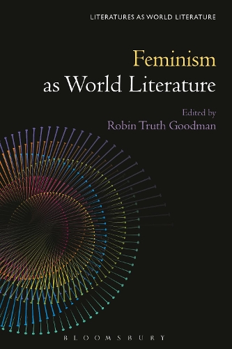 Feminism as World Literature.