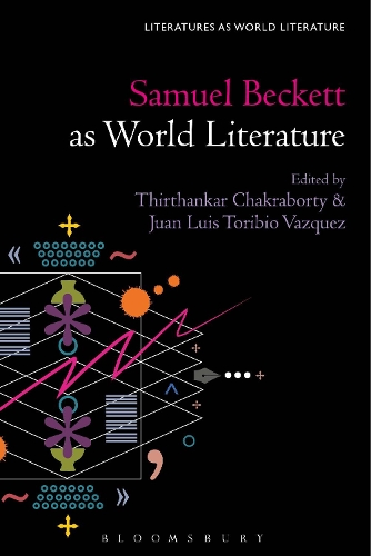Samuel Beckett as World Literature.