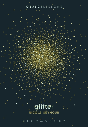 Glitter.