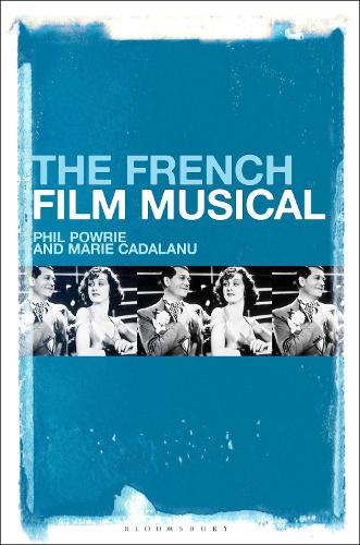 The French Film Musical.