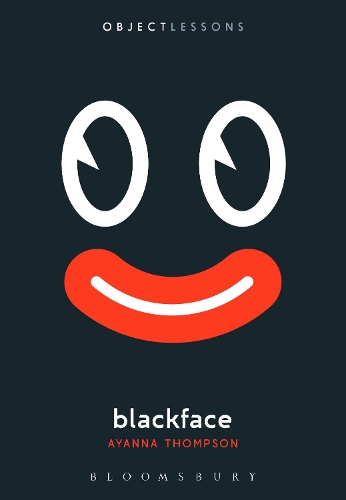 Blackface.