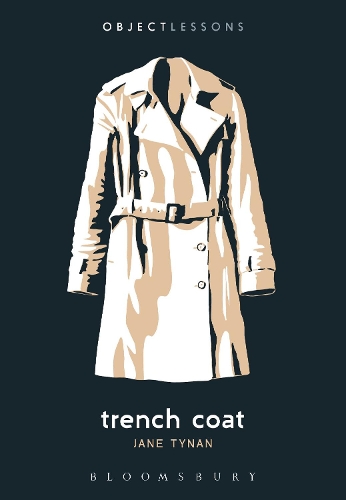 Trench Coat.
