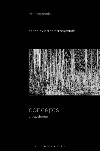 concepts: a travelogue.