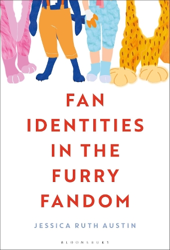 Fan Identities in the Furry Fandom.