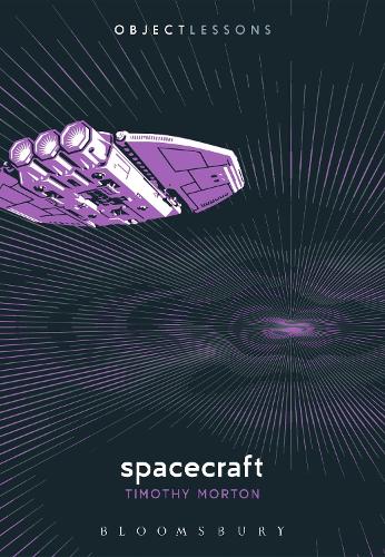 Spacecraft.