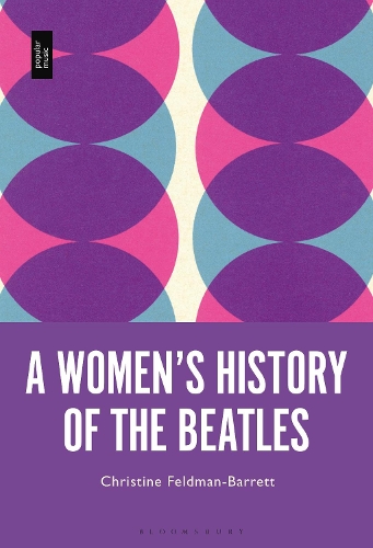 A Women's History of the Beatles.
