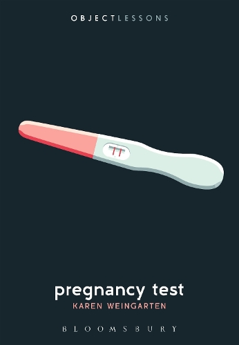 Pregnancy Test.