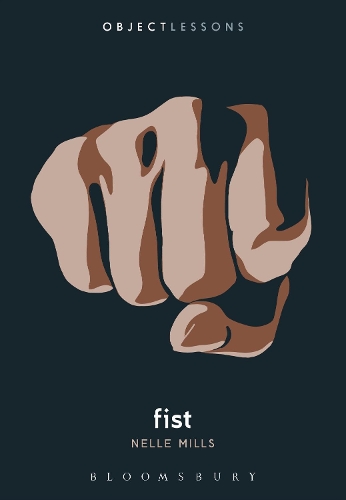 Fist.