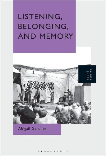 Listening, Belonging, and Memory.