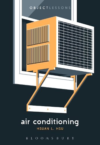 Air Conditioning.