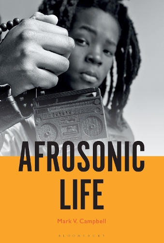 Afrosonic Life.