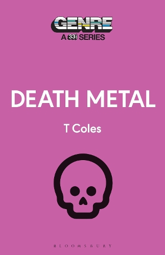 Death Metal.