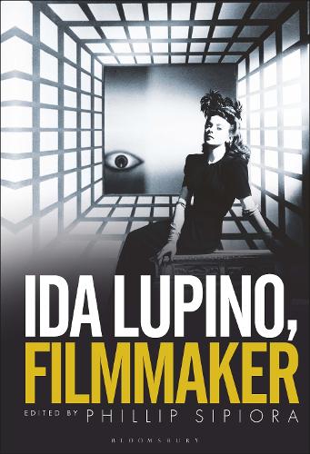 Ida Lupino, Filmmaker.