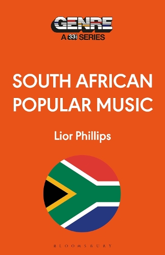 South African Popular Music.