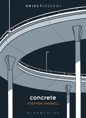 Concrete.
