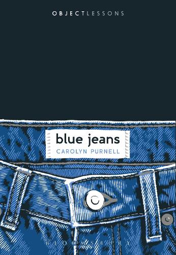 Blue Jeans.