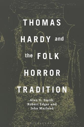 Thomas Hardy and the Folk Horror Tradition.