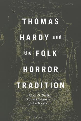 Thomas Hardy and the Folk Horror Tradition.