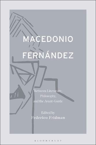 Macedonio Fernandez