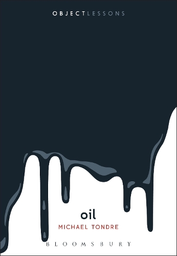 Oil.