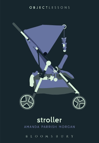 Stroller.