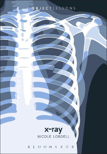 X-ray.
