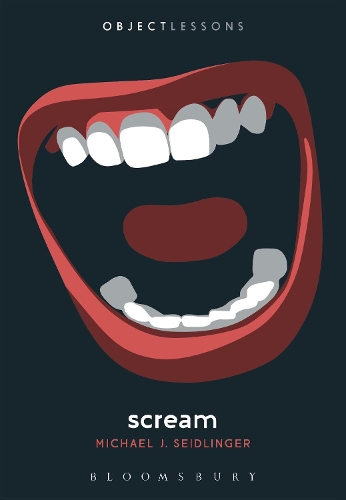 Scream.