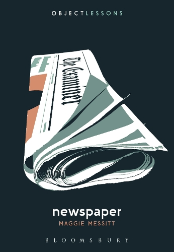 Newspaper.