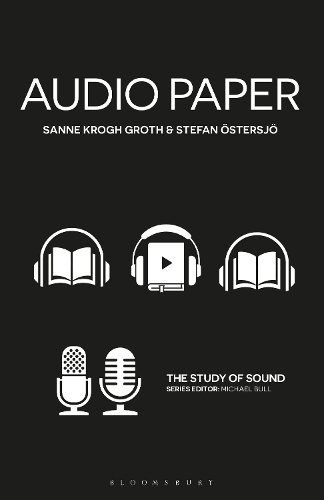 Audio Paper.