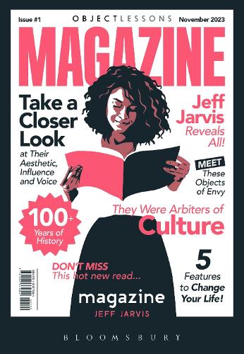 Magazine.