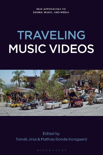 Traveling Music Videos.