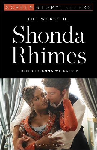 The Works of Shonda Rhimes.