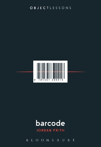 Barcode.