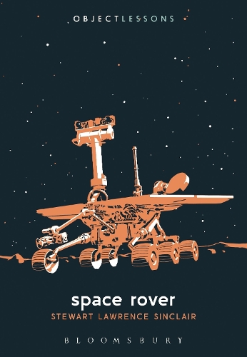 Space Rover.