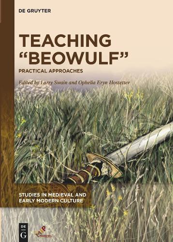 Teaching "Beowulf"