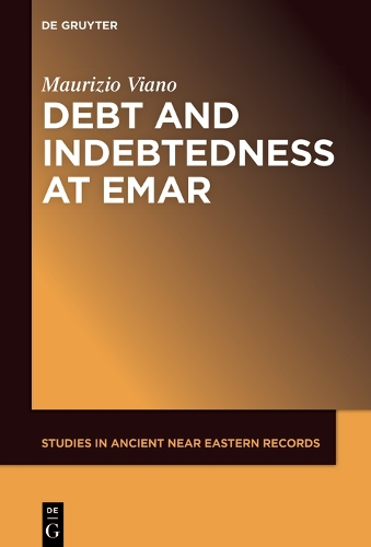 Debts and Indebtedness at Emar.
