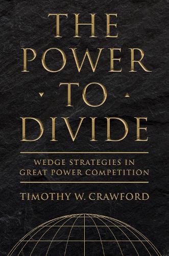 The Power to Divide