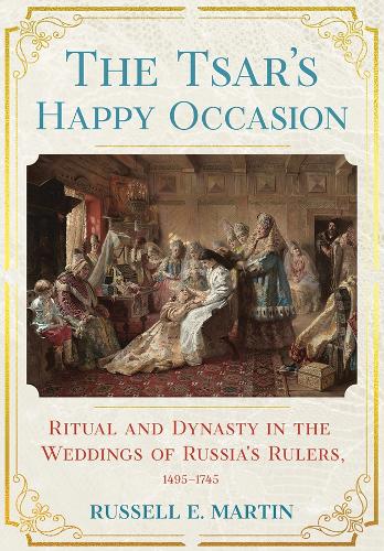 The Tsar's Happy Occasion