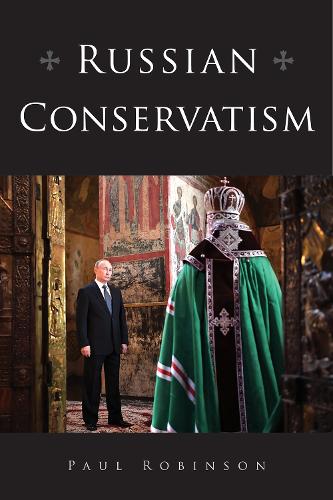 Russian Conservatism.
