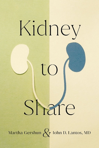 Kidney to Share.