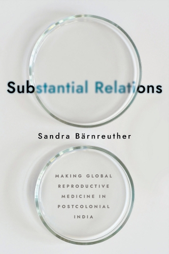 Substantial Relations