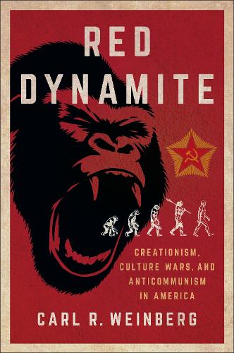 Red Dynamite