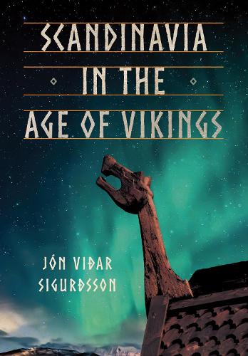 Scandinavia in the Age of Vikings.