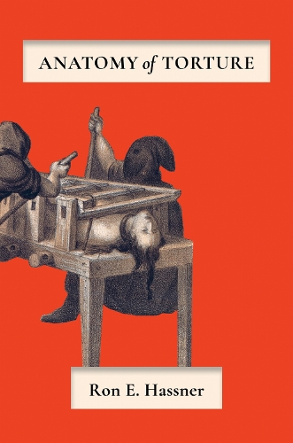 Anatomy of Torture.