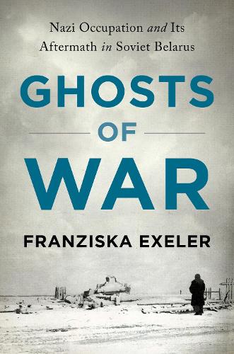 Ghosts of War