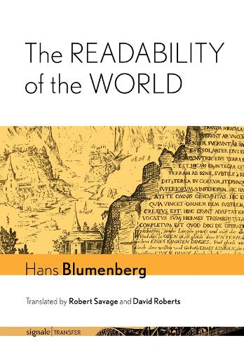 The Readability of the World.