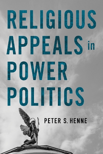 Religious Appeals in Power Politics.