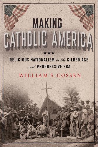 Making Catholic America