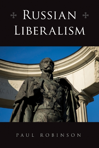 Russian Liberalism.